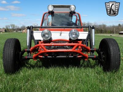 1969 Volkswagen Sand Rail