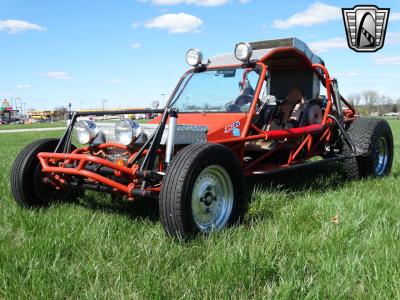 1969 Volkswagen Sand Rail