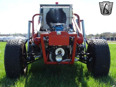 1969 Volkswagen Sand Rail