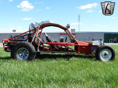 1969 Volkswagen Sand Rail