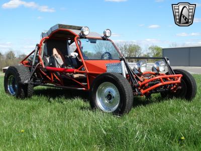 1969 Volkswagen Sand Rail