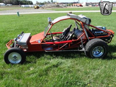 1969 Volkswagen Sand Rail