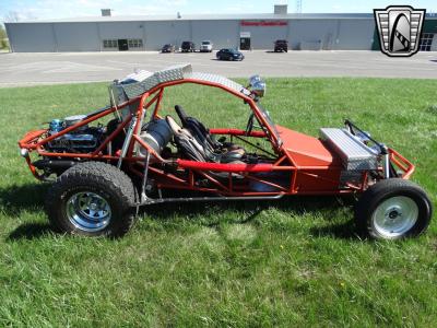 1969 Volkswagen Sand Rail