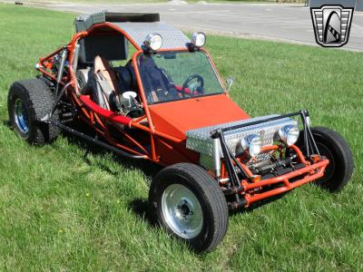 1969 Volkswagen Sand Rail