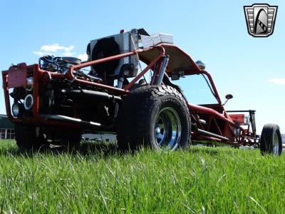 1969 Volkswagen Sand Rail