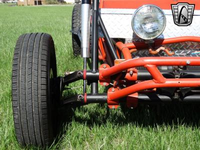 1969 Volkswagen Sand Rail