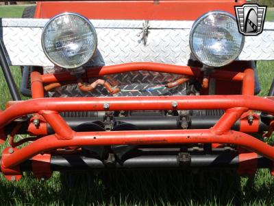 1969 Volkswagen Sand Rail