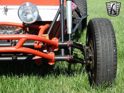 1969 Volkswagen Sand Rail