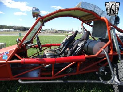 1969 Volkswagen Sand Rail