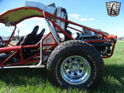 1969 Volkswagen Sand Rail