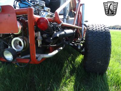 1969 Volkswagen Sand Rail