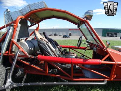 1969 Volkswagen Sand Rail