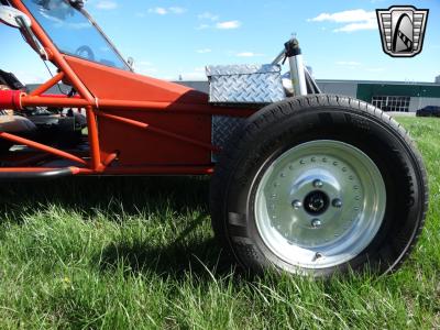 1969 Volkswagen Sand Rail