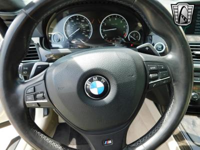 2012 BMW 650i