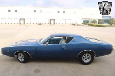 1971 Dodge Charger