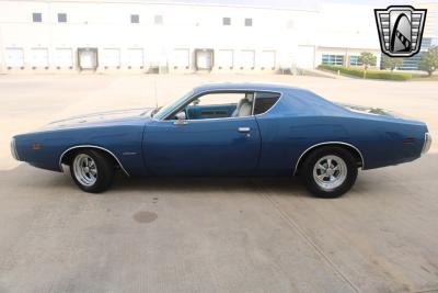 1971 Dodge Charger