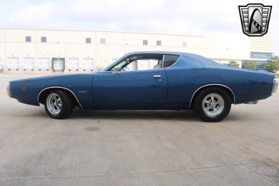 1971 Dodge Charger