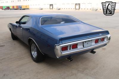 1971 Dodge Charger