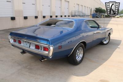 1971 Dodge Charger