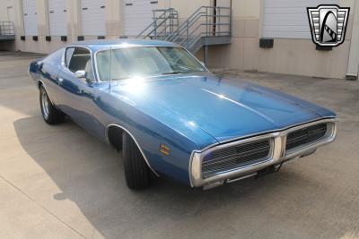 1971 Dodge Charger