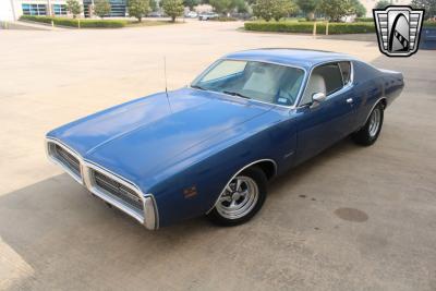 1971 Dodge Charger