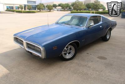 1971 Dodge Charger