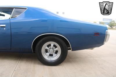 1971 Dodge Charger