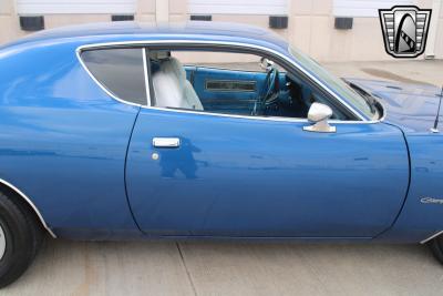 1971 Dodge Charger