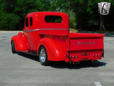 1938 Chevrolet Pickup