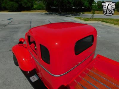 1938 Chevrolet Pickup