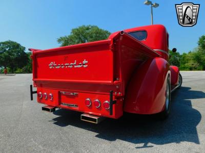 1938 Chevrolet Pickup