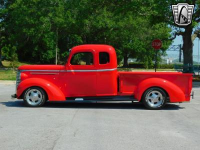 1938 Chevrolet Pickup