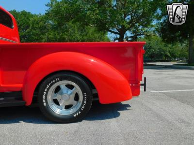 1938 Chevrolet Pickup