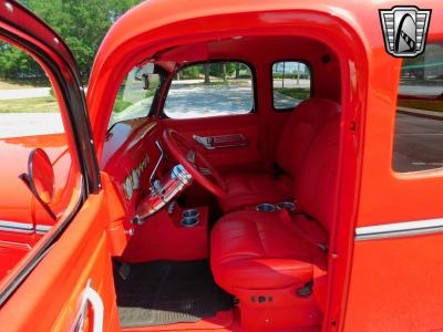 1938 Chevrolet Pickup