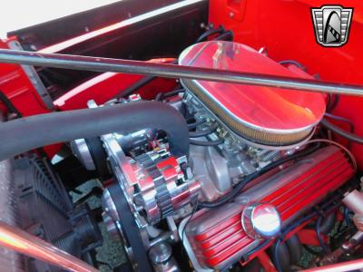 1938 Chevrolet Pickup