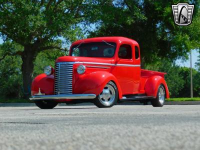 1938 Chevrolet Pickup