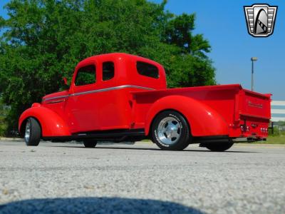 1938 Chevrolet Pickup