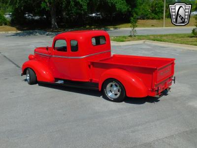 1938 Chevrolet Pickup