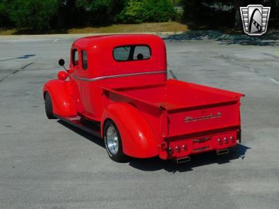 1938 Chevrolet Pickup