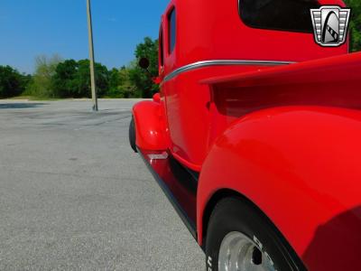 1938 Chevrolet Pickup