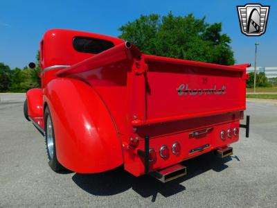 1938 Chevrolet Pickup