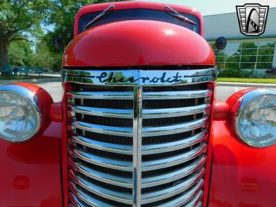 1938 Chevrolet Pickup