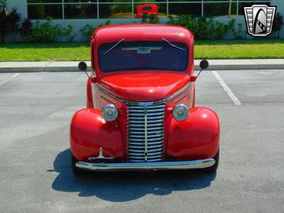 1938 Chevrolet Pickup