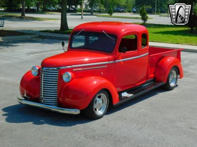 1938 Chevrolet Pickup