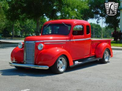 1938 Chevrolet Pickup