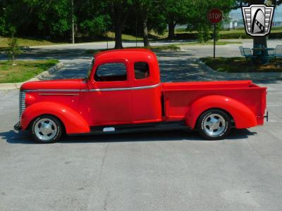 1938 Chevrolet Pickup