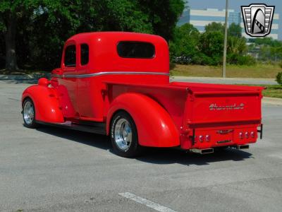 1938 Chevrolet Pickup