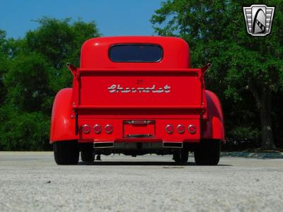 1938 Chevrolet Pickup