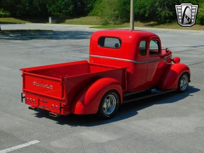 1938 Chevrolet Pickup