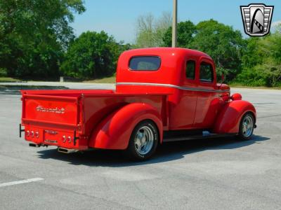 1938 Chevrolet Pickup